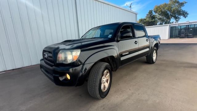 2010 Toyota Tacoma Double Cab Prerunner