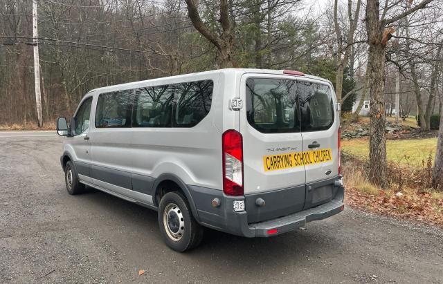 2015 Ford Transit T-350