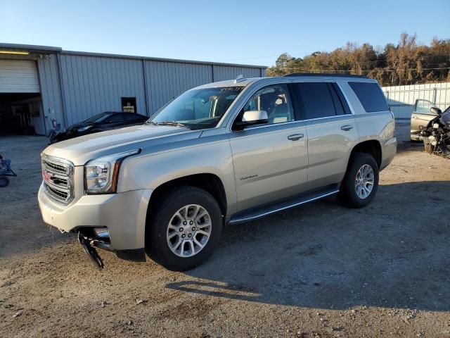 2016 GMC Yukon SLE