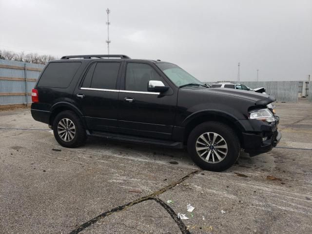 2017 Ford Expedition XLT