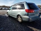 2007 Toyota Sienna CE