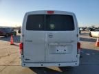 2021 Nissan NV200 2.5S