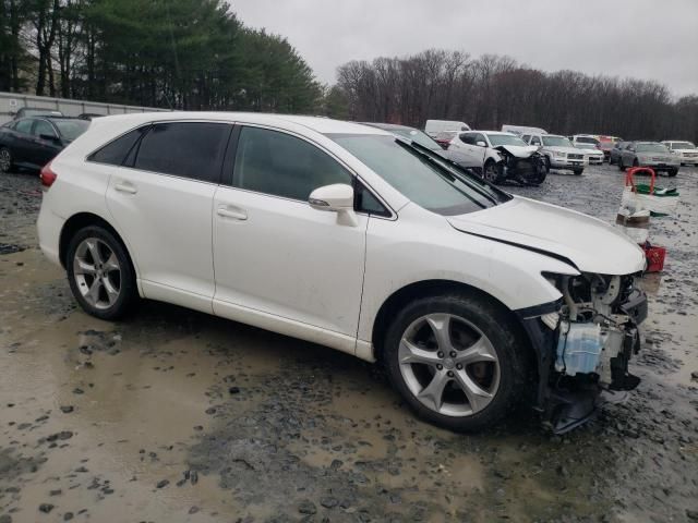 2013 Toyota Venza LE