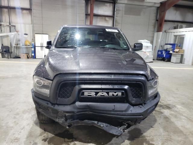 2024 Dodge RAM 1500 Classic SLT