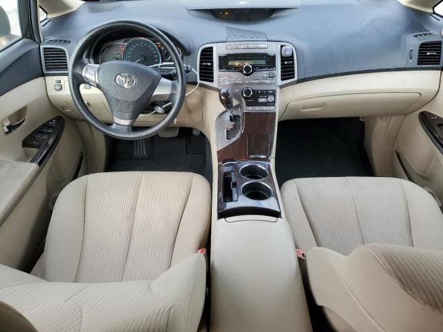 2009 Toyota Venza