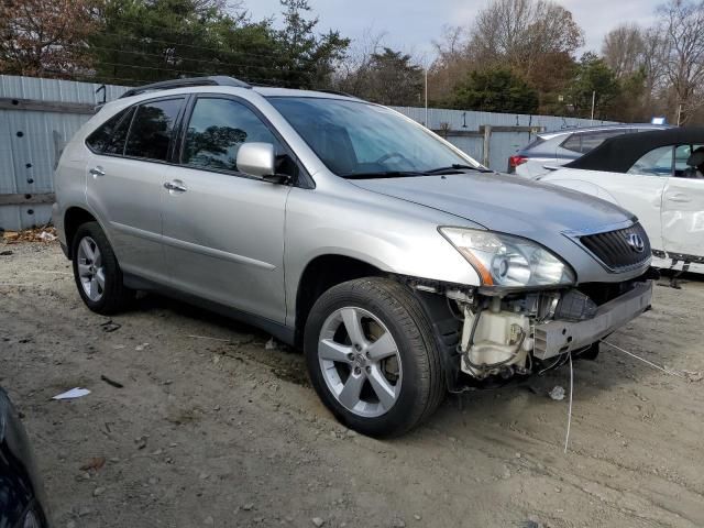 2008 Lexus RX 350