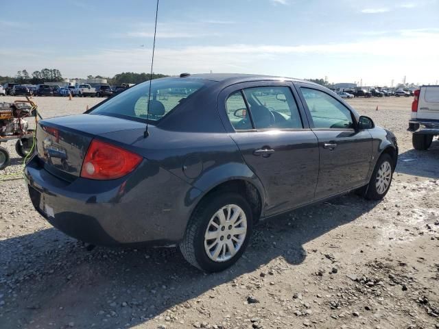 2009 Chevrolet Cobalt LS