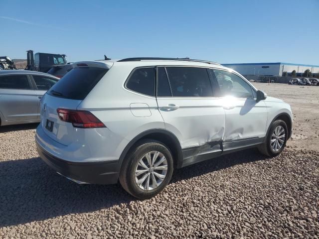 2020 Volkswagen Tiguan S