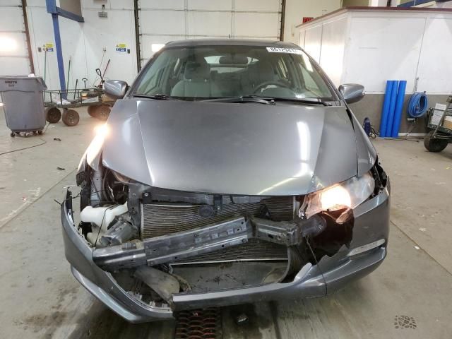 2010 Honda Insight EX