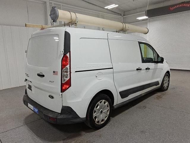 2014 Ford Transit Connect XLT