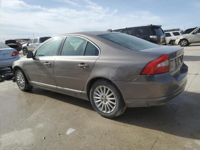 2008 Volvo S80 3.2