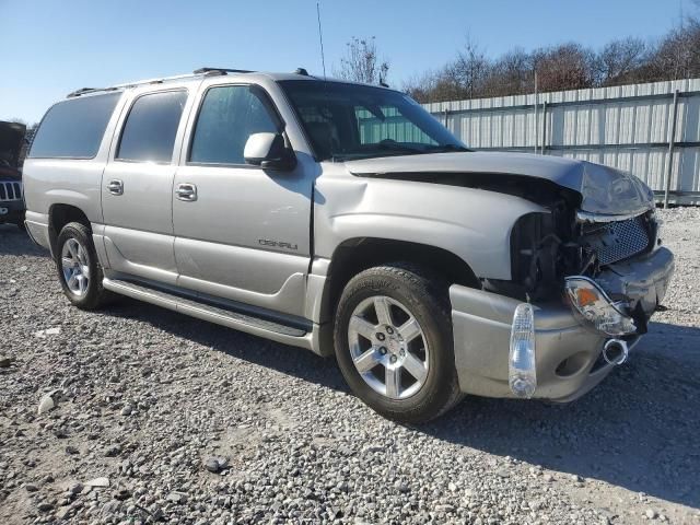 2004 GMC Yukon XL Denali