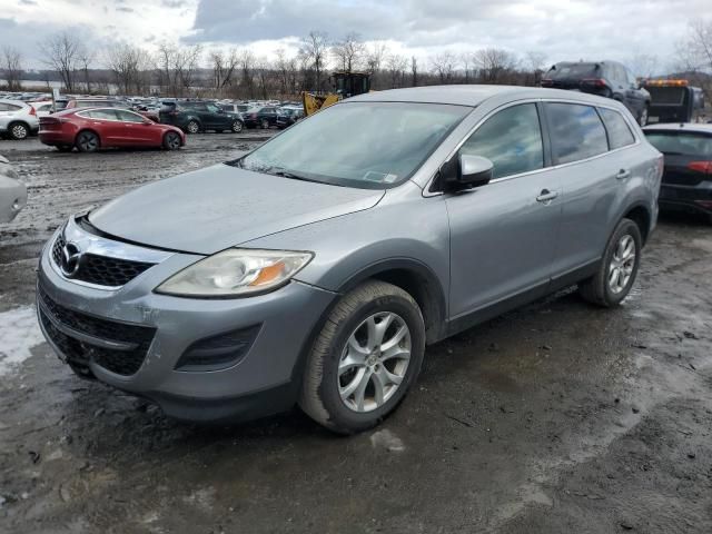 2011 Mazda CX-9