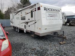 2009 Rockwood Trailer for sale in Elmsdale, NS