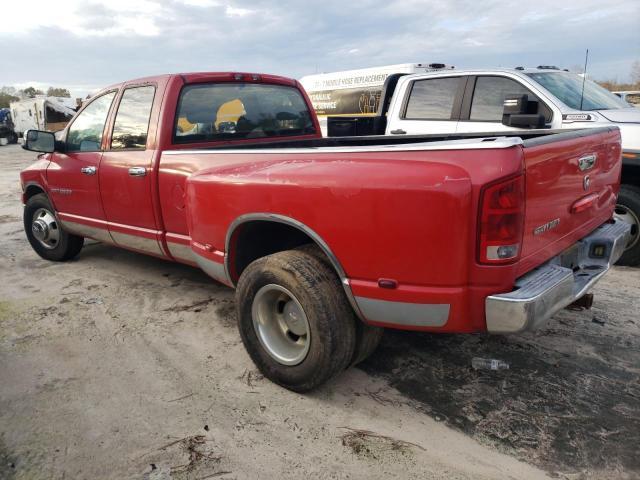 2004 Dodge Ram 3500 st