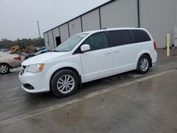 Dodge Caravan Vehiculos salvage en venta: 2019 Dodge Grand Caravan SXT