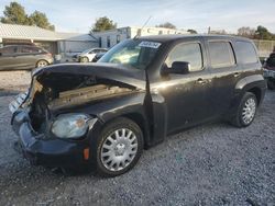 Chevrolet hhr salvage cars for sale: 2010 Chevrolet HHR LS