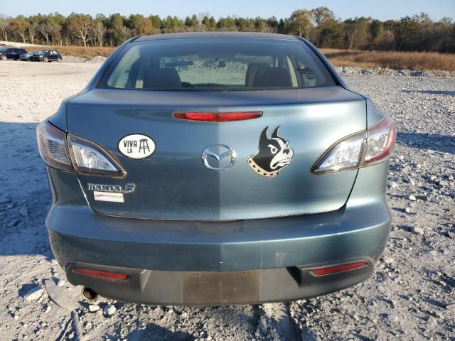 2015 Mazda 3 I