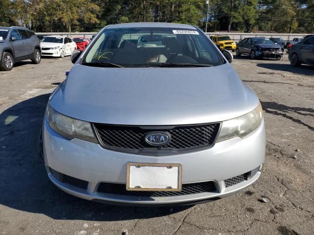 2010 KIA Forte LX