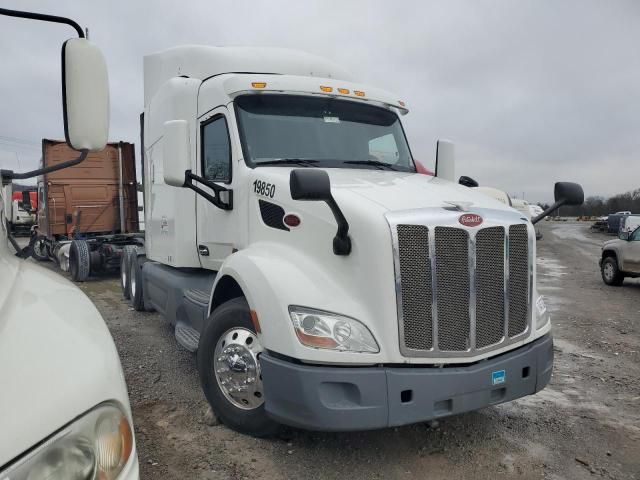 2019 Peterbilt 579