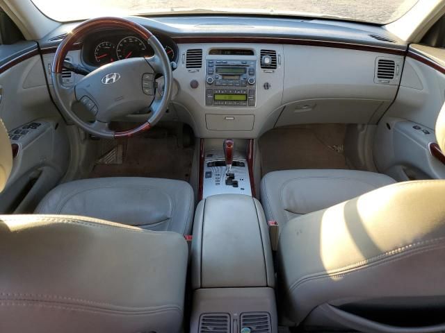 2006 Hyundai Azera SE