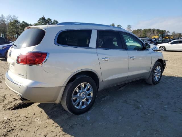 2012 Buick Enclave