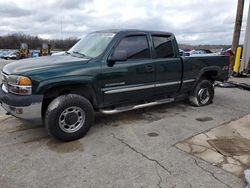 2002 GMC Sierra K2500 Heavy Duty for sale in Memphis, TN