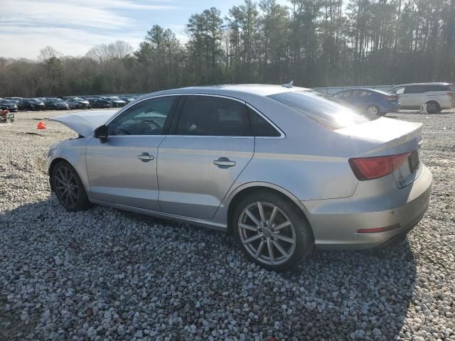 2015 Audi A3 Premium Plus