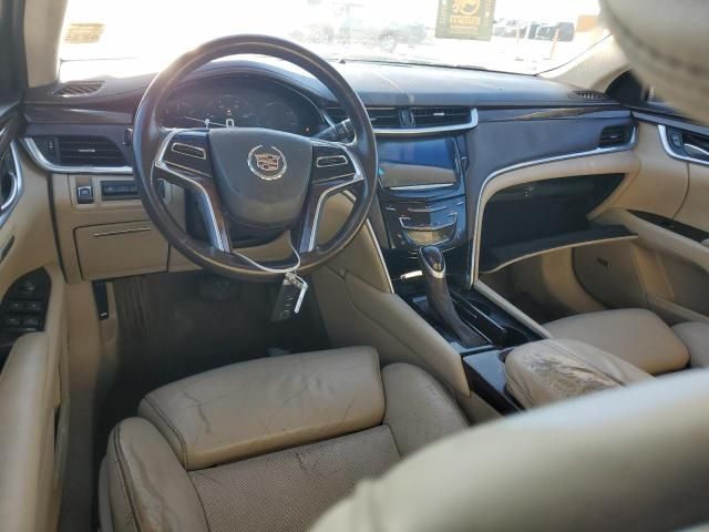 2013 Cadillac XTS Premium Collection