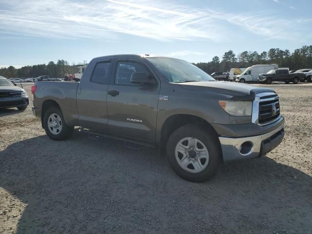 2010 Toyota Tundra Double Cab SR5