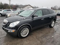 Buick salvage cars for sale: 2011 Buick Enclave CXL