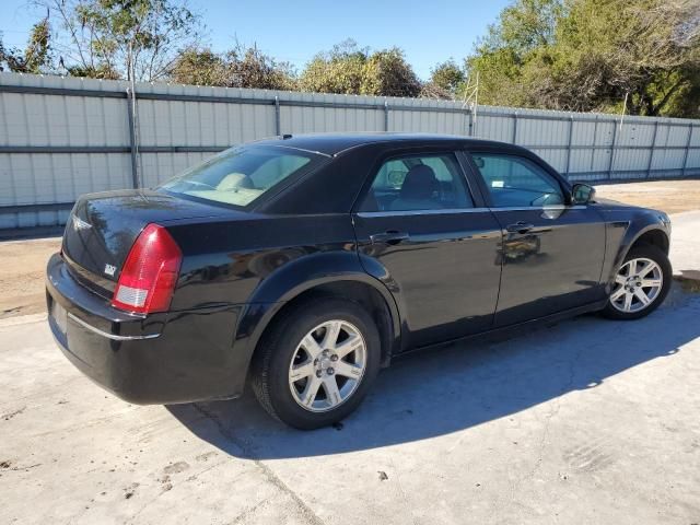 2007 Chrysler 300 Touring