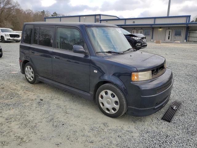 2005 Scion XB