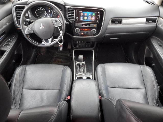 2019 Mitsubishi Outlander SE