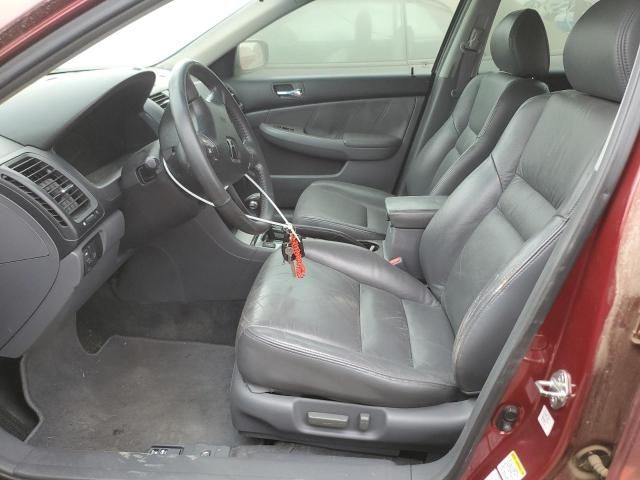 2003 Honda Accord EX