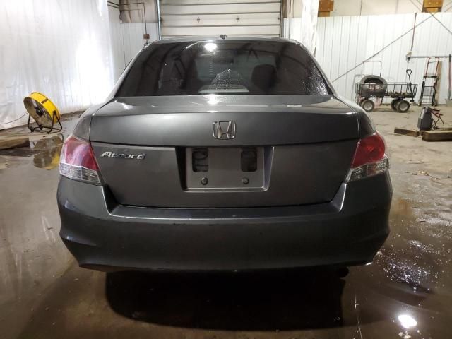 2009 Honda Accord EXL