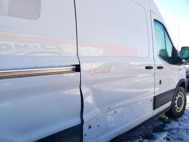 2019 Ford Transit T-250