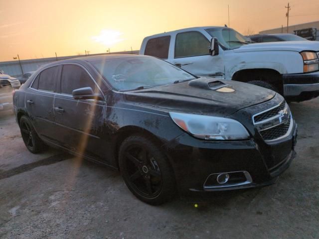 2013 Chevrolet Malibu 3LT