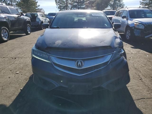 2016 Acura ILX Premium