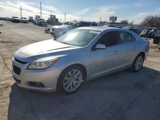 2015 Chevrolet Malibu 2LT