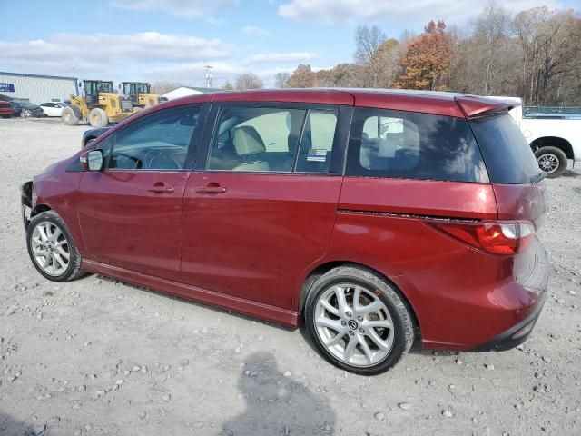 2015 Mazda 5 Grand Touring