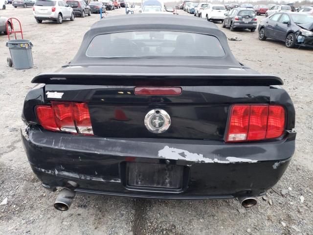 2005 Ford Mustang GT