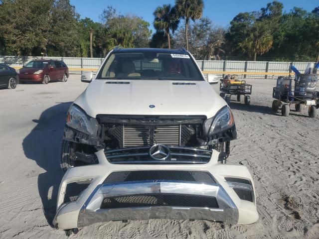 2015 Mercedes-Benz ML 250 Bluetec