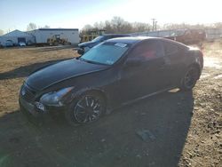 Infiniti g37 salvage cars for sale: 2013 Infiniti G37