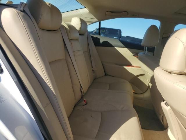 2009 Lexus ES 350