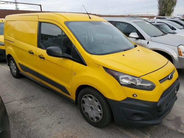 2017 Ford Transit Connect XL