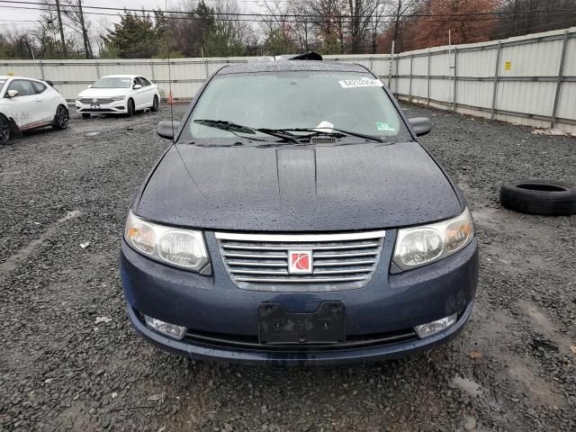 2007 Saturn Ion Level 3