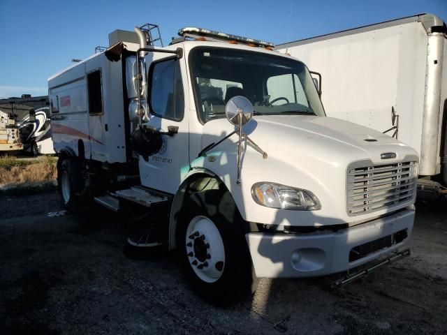 2019 Freightliner M2 106 Medium Duty