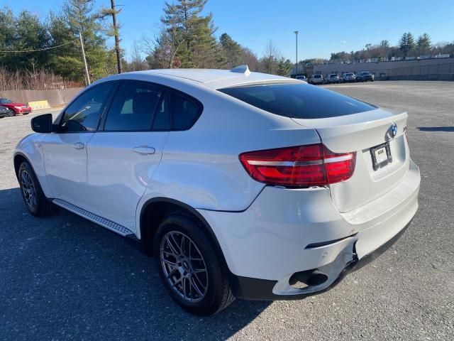 2013 BMW X6 XDRIVE35I