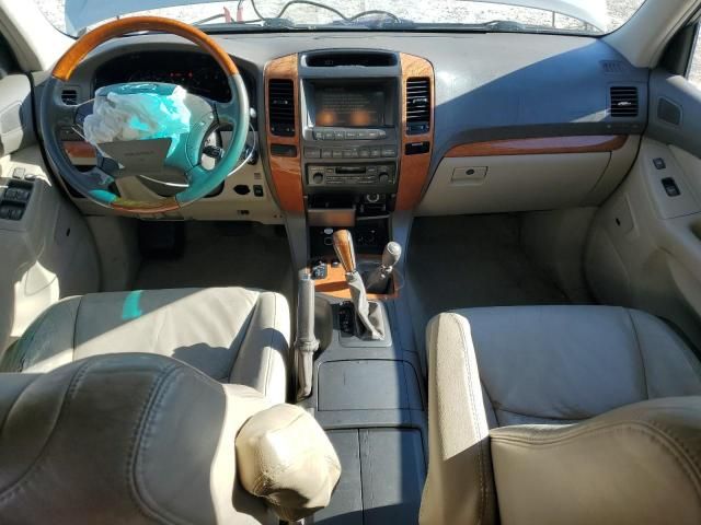 2005 Lexus GX 470